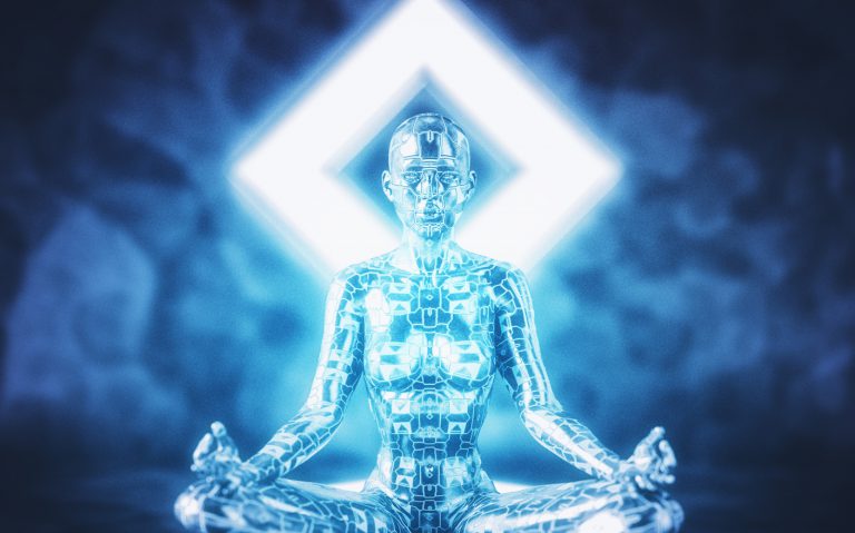 Der Kundalini Wahn