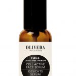 Cell Active Face Serum Anti Aging von OLIVEDA 30ml