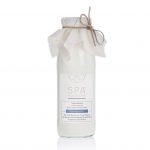 SPA MANUFACTUR, Pure Vitamins Bath Cream & Body Pack aus der Indulgence-Serie