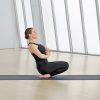 Yin-Yoga & modernes Faszientraining