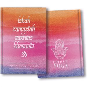 Yoga Journals