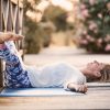 Yin Yoga für Rückhalt und Geborgenheit