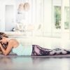 Yin Yoga für Hingabe & Achtsamkeit