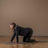 Yogatherapeutische Hilfe bei Schulter- und Nackenschmerzen, Teil 5