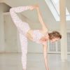 Yoga bei körperlichen Einschränkungen - Teil 3