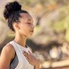 Meditationswege entdecken: Brahmavihara-Meditation: die Einsichtsmeditation