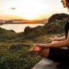 Welche Lebensbereiche berührt die Meditation?
