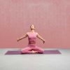 Yoga für die Organe: Lunge