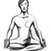 Yoga für Meditierende