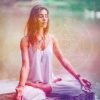 Integrale Yoga-Meditation