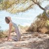 Wechseljahre - Teil 2: Yoga bei Energiemangel – Energie gewinnen nach einer unruhigen Nacht