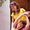 Yoga bedürfnisgerecht nutzen