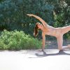 Yoga für den Beckenboden