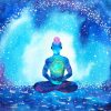 Die sieben Chakren Teil 7: Das Kronenchakra – Tor zur Glückseligkeit