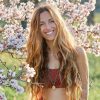 Meet the Model - Vicky Díaz