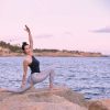 Yoga zur Mobilisierung des Psoas