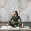 Yoga und Geld?