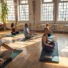Yogalehrer: Beruf, Berufung und Realität