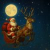 Weihnachten: Von Feuer, Kräutern und Symbolen