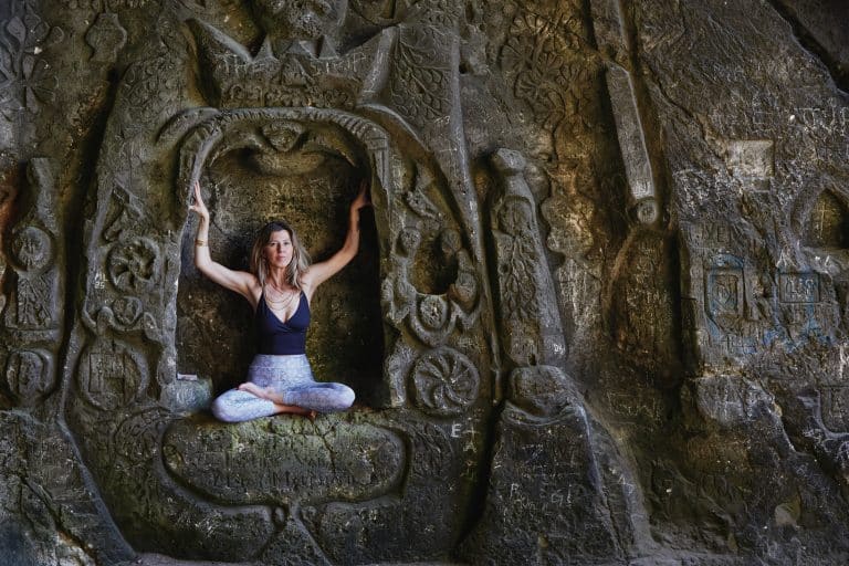 Kali-Shakti-Sadhana