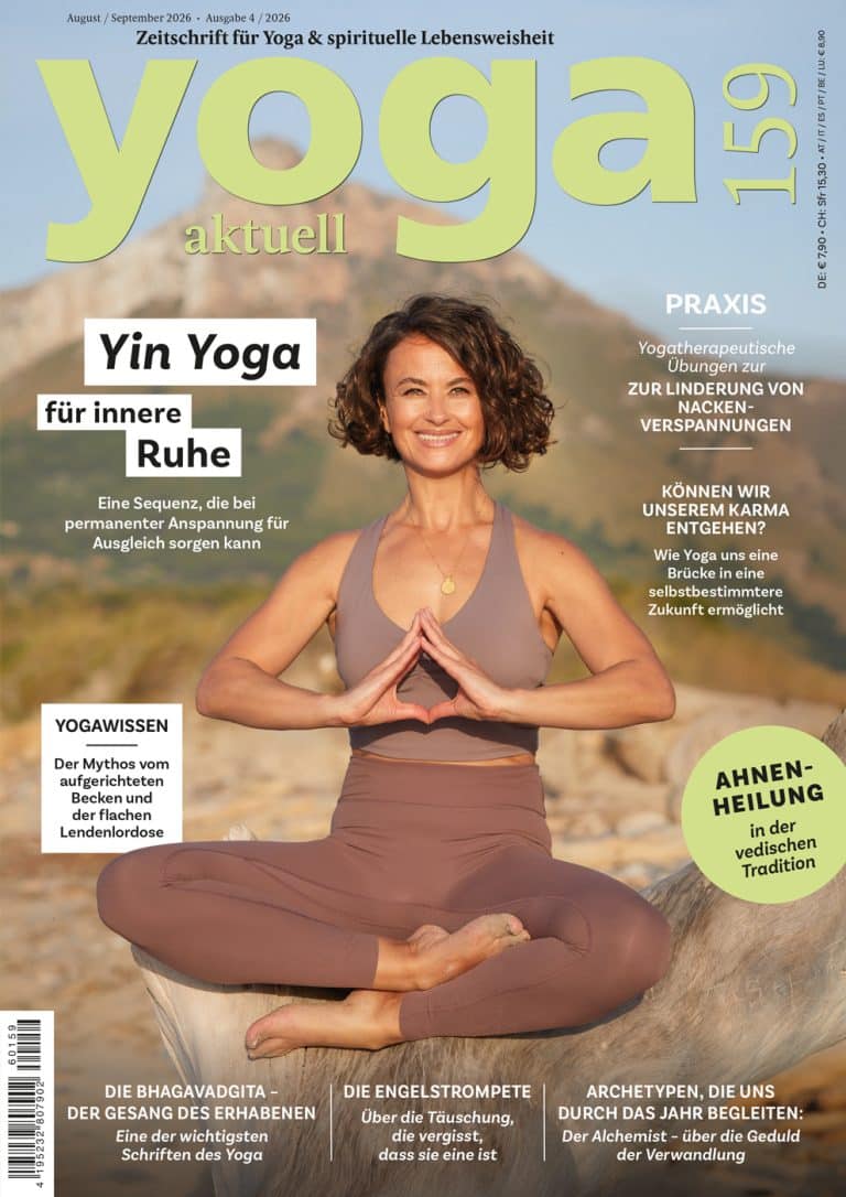 ePaper: YOGA AKTUELL 159