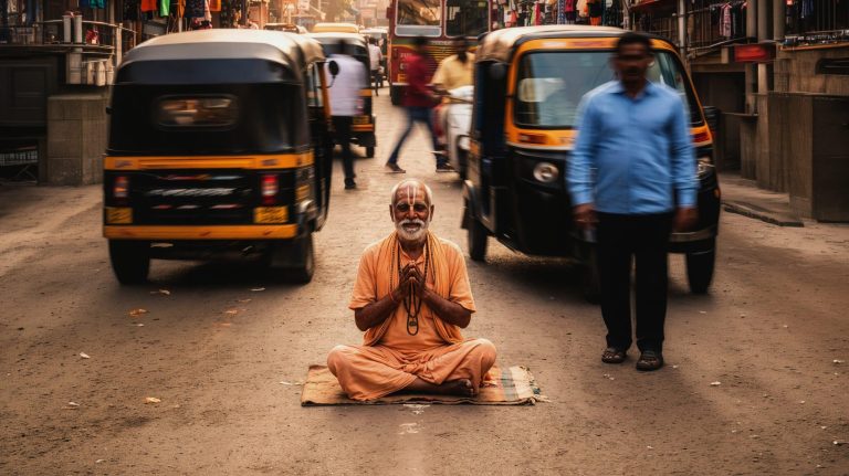 Die Geschichte des Yoga Teil 5 – Bhagavadgita