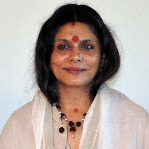 Shambhavi Devi